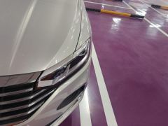 Volkswagen Lavida 300TSI Dual Clutch Full Yi Edition - photo 4