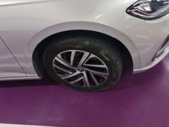 Volkswagen Lavida 300TSI Dual Clutch Full Yi Edition - photo 6