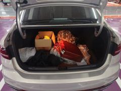 Volkswagen Lavida 300TSI Dual Clutch Full Yi Edition - photo 7