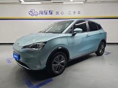 Neta Nezha V Tide 400 Lite - ფოტო 1