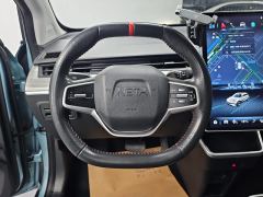 Neta Nezha V Tide 400 Lite - ფოტო 18