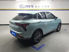Neta Nezha V Tide 400 Lite - ფოტო 2