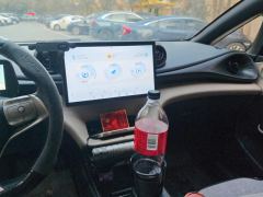 BYD Dolphin 420km Free Version - ფოტო 17