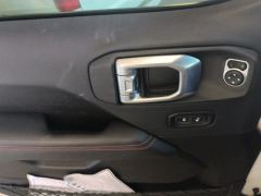 Jeep Wrangler 2.0T Edition - photo 13