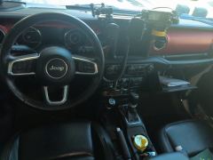 Jeep Wrangler 2.0T Edition - photo 16