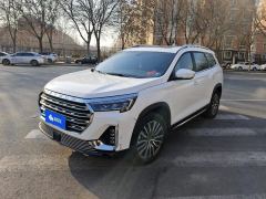 Jetour X90 PLUS 1.6T - ფოტო 1