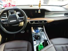 Jetour X90 PLUS 1.6T - ფოტო 16