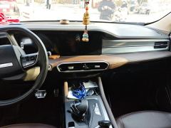 Jetour X90 PLUS 1.6T - ფოტო 17