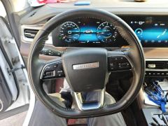 Jetour X90 PLUS 1.6T - ფოტო 18