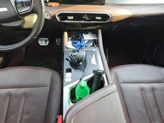 Jetour X90 PLUS 1.6T - ფოტო 19