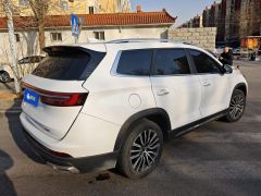 Jetour X90 PLUS 1.6T - ფოტო 2