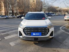 Jetour X90 PLUS 1.6T - ფოტო 3