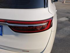 Jetour X90 PLUS 1.6T - ფოტო 5