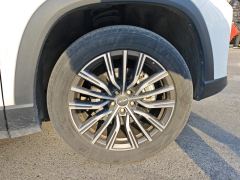 Jetour X90 PLUS 1.6T - ფოტო 6