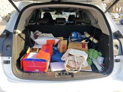 Jetour X90 PLUS 1.6T - ფოტო 7