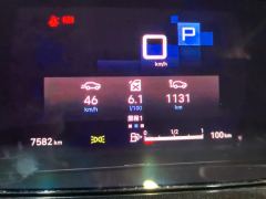 Citroen C5 X 1.6T Edition - photo 20