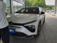 Citroen C5 X 1.6T Edition - photo 3