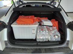 Citroen C5 X 1.6T Edition - photo 7