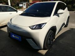 BYD Seagull 405km Flying Edition - photo 1