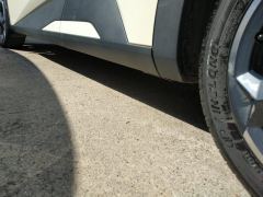 BYD Seagull 405km Flying Edition - photo 11