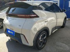 BYD Seagull 405km Flying Edition - photo 2