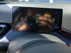 BYD Seagull 405km Flying Edition - photo 20