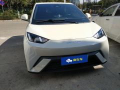 BYD Seagull 405km Flying Edition - photo 3