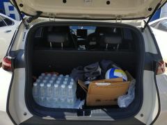 BYD Seagull 405km Flying Edition - photo 7