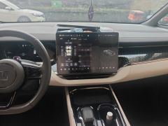 Zeekr 009 Geely Geometry EX9 ME Edition - photo 17