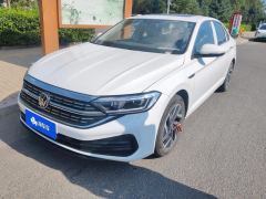 Volkswagen Jetta 300TSI Edition - ფოტო 1