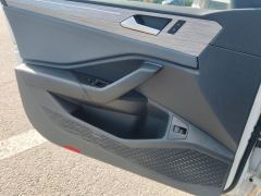 Volkswagen Jetta 300TSI Edition - ფოტო 12