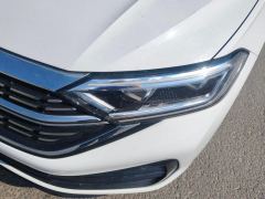 Volkswagen Jetta 300TSI Edition - ფოტო 4