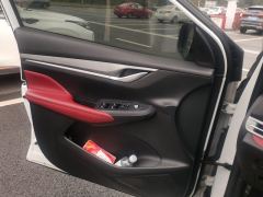 Changan CS55PLUS Edition 1.5T Luxury Version - photo 12