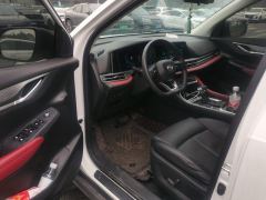 Changan CS55PLUS Edition 1.5T Luxury Version - photo 14