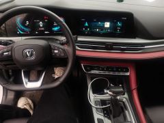 Changan CS55PLUS Edition 1.5T Luxury Version - photo 16