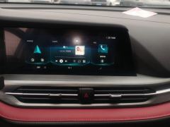 Changan CS55PLUS Edition 1.5T Luxury Version - photo 17
