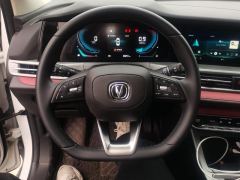 Changan CS55PLUS Edition 1.5T Luxury Version - photo 18