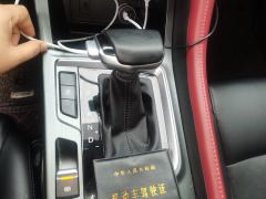 Changan CS55PLUS Edition 1.5T Luxury Version - photo 19