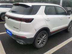 Changan CS55PLUS Edition 1.5T Luxury Version - photo 2