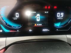 Changan CS55PLUS Edition 1.5T Luxury Version - photo 20
