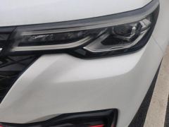 Changan CS55PLUS Edition 1.5T Luxury Version - photo 4