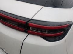 Changan CS55PLUS Edition 1.5T Luxury Version - photo 5