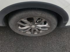 Changan CS55PLUS Edition 1.5T Luxury Version - photo 6