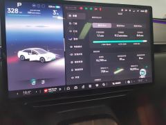 Xpeng MONA M03 502 Long RangeMax Edition - ფოტო 20