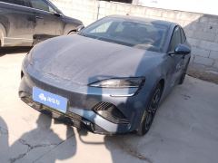 BYD Seal 650km RWD Long Range Edition - ფოტო 1