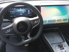 BYD Seal 650km RWD Long Range Edition - ფოტო 16