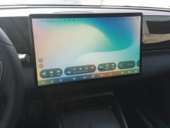 BYD Seal 650km RWD Long Range Edition - ფოტო 17