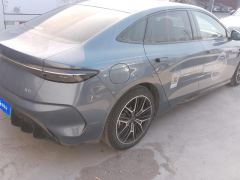 BYD Seal 650km RWD Long Range Edition - ფოტო 2