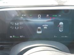 BYD Seal 650km RWD Long Range Edition - ფოტო 20