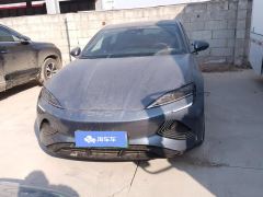 BYD Seal 650km RWD Long Range Edition - ფოტო 3